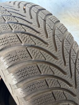 205/60 R16 96H zimné pneumatiky Hankook - 2