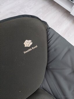 Jrc stealth excel - 2
