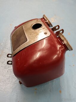500Ohc - 2