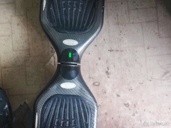 hoverboard by cool - 2