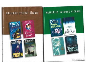 Najlepšie svetové čítanie - 2