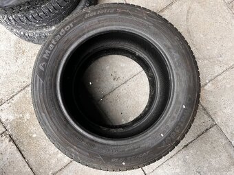 Letné pneu MATADOR HECTORRA 5 205/55 r16 - 2