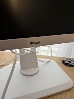 Monitor iiyama ProLite B2791HSU-W1 27" - 2