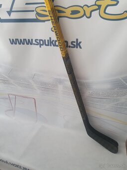 Profi hokejka senior SHERWOOD REEKER RE1-ľavá p92 - 2