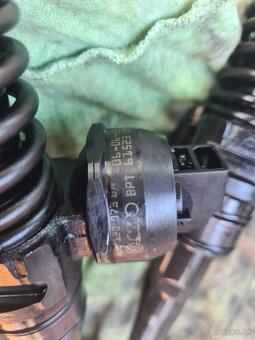 Vstreky 1.9 BLS 77KW - 2