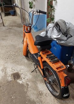 Babetta - 2