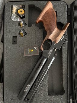 Pcp pistol Reximex RPA - 2