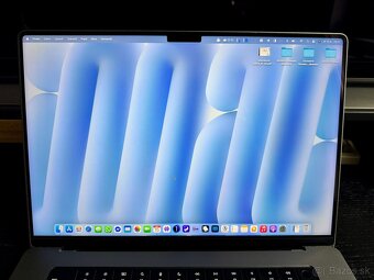 Apple Macbook Pro 16’’, M1 Pro, 1TB, 2021 - 2