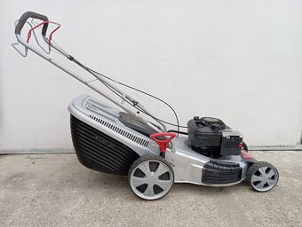 Kosačka s pohonom ALKO 52cm - 2