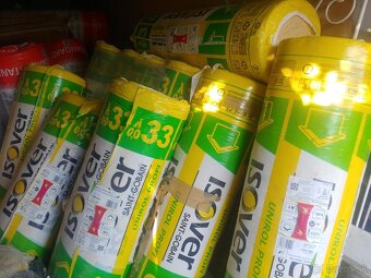 Isover Unirol Profi - 2