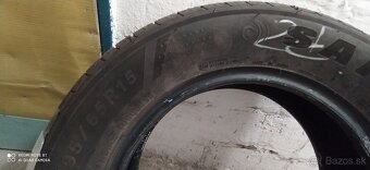 Pneumatiky - 2