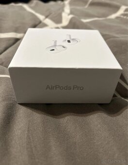 Airpods pro - 2