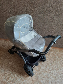 Kočík Peg Perego trojkombinácia - 2