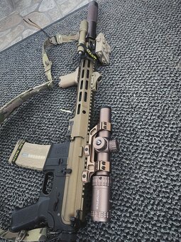 Predam airsoft Specna Amrs - Prime - 2