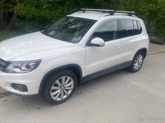 Tiguan - 2