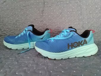 Pánske botasky HOKA - 2
