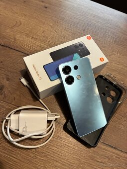 Xiaomi Redmi Note 13 - 2