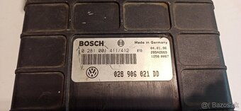 RJ Vw Passat B4 - 2