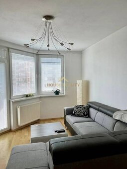 Moderný 2 izbový byt v novostavbe Jégého ulica, Bratislava I - 2