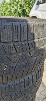 pneumatiky continental 245/40R19 - 2