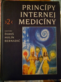 Princípy internej medicíny - 2