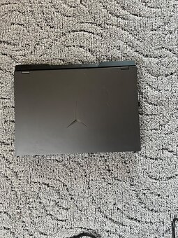 Lenovo Legion 5 Pro 16ACH6H - 2
