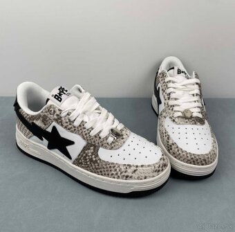 Bape 47 - 2