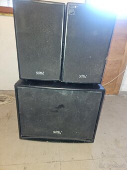 soudking S118SA - 2