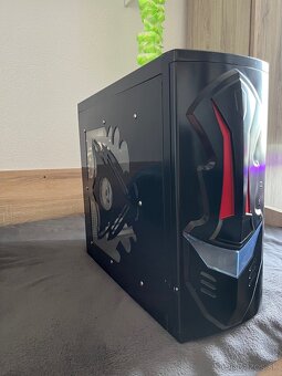 Skladaný PC + Monitor - 2