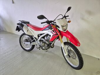 Honda CRF 250 L - 2