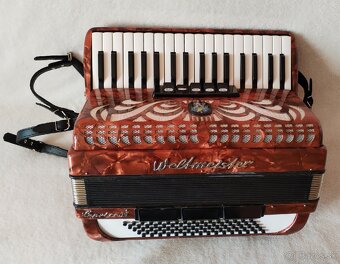Weltmeister Caprice 80 N - 2