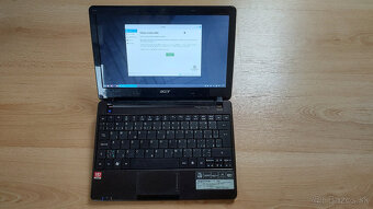 Acer aspire one 722 - 2