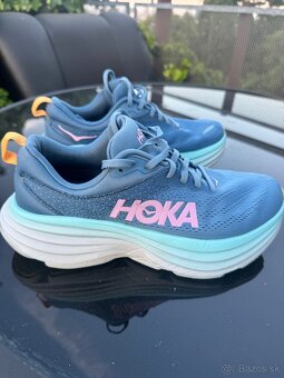 Hoka Bondi 8 41 /3 - 2