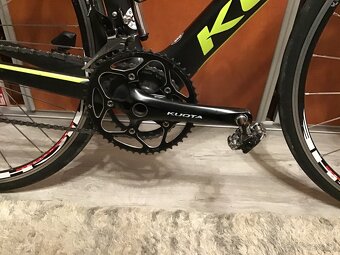 KUOTA KRYON - 2