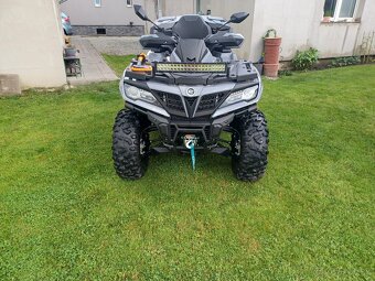 Cf.moto 1000 - 2
