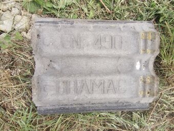 Bramac Škridla - 2