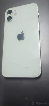 Iphone 12 mini - 2
