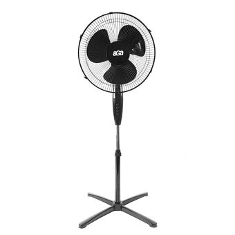 Stojanové ventilátory AGA DS261-BL – 5 ks – nové - 2