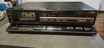 AIWA AD-R460 - 2