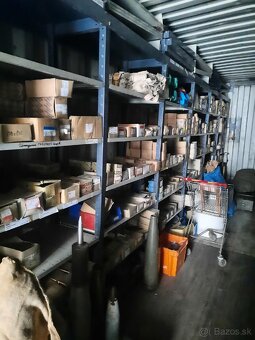 Spojovací materiál - 2
