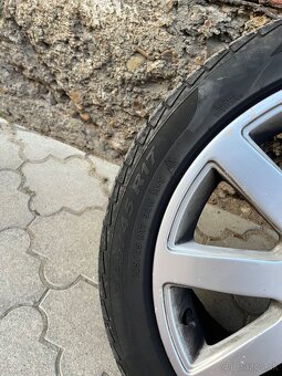 5x112 / 5x100 R17 - 2