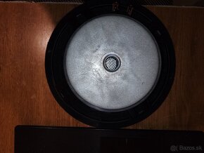 Nový1O" basový reproduktor Master Audio 150W 8ohm 60-6000H - 2