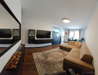 Nadštandardný, moderný, zariadený 2 i byt Galanta West - 2