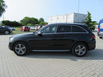 Mercedes GLC 300d - 2