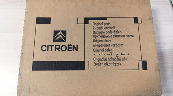 Rozvodová sada Citroen Jumpy - 2
