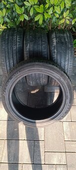 Pneu nexen 245/45 r 18 - 2
