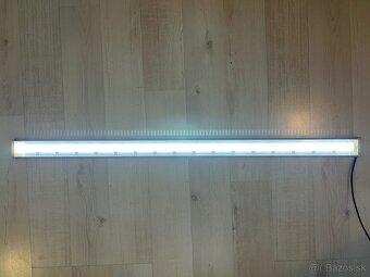 Sinkor LED II 90 cm bílá 30W s Wifi LED Control - 2