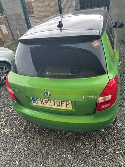 Fabia - 2
