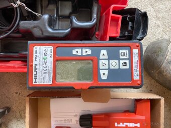Rotacny laser Hilti PRI 36 - 2