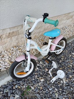 Bicykel 12 - 2